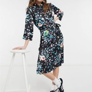 Jdy shirt dress from asos. Never worn